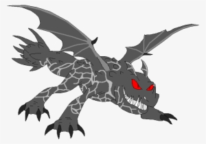 Gronkle - Dragon