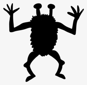 Picture - Silhouette