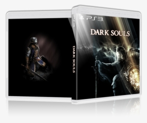 Dark Souls Clipart Box Art - Dark Souls Alternate Cover
