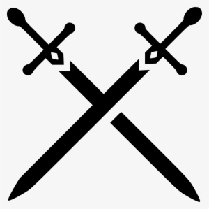 Swords Svg Png Icon Free Download - Swords Png Icon