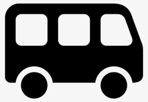 Plataforma De Lic En Contaduria - Symbol Bus Png