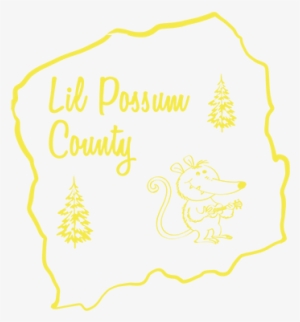Lil Possum County - Country Doctor's Choice [book]