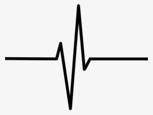 Ekg Svg Vector Picture Library Download - 맥박