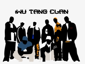 Wu Tang - Wu Tang Clan