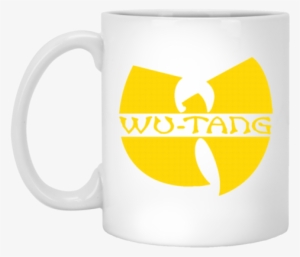 Hip Hop Wu Tang Clan I Love Wu Tang 11 Oz - Wu Tang Clan