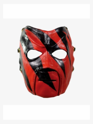 Sold Out Wwe Kane Costume Mask-costumeish - Wwe Kane Mask