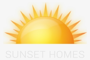 Affordable Homes For Sale In St - Sunset Clipart