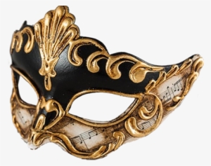 Barbara Stokes Bank, Backgrounds Rec, Italy Venice - Carnival Mask Mask Png