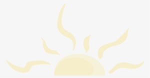 Faded Sun, Sun Logo, Half Sun - Wallpaper