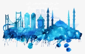 Instagram Bosphorus Line Cruise