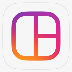 Layout Logo Png Transparent - App Store