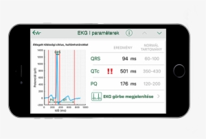 Ekg - Smartphone