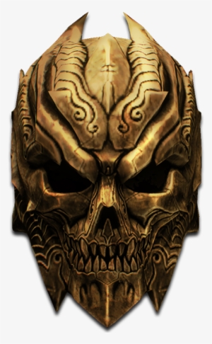 Archnemesis Mask - Payday 2 The Diamond Heist Masks