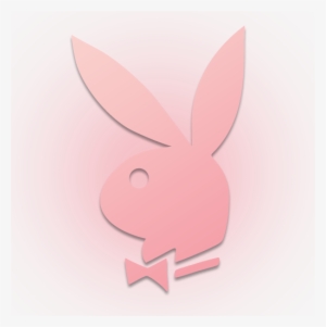Playboy Fragrances Lovely - Pink Playboy Logo Png