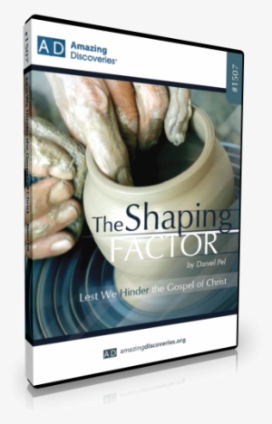 Lest We Hinder The Gospel Of Christ / The Shaping Factor - Blond