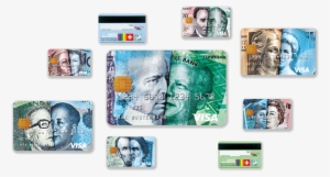 I Was Lucky To Be Part Of The Team Working On The Visualization - Banknote