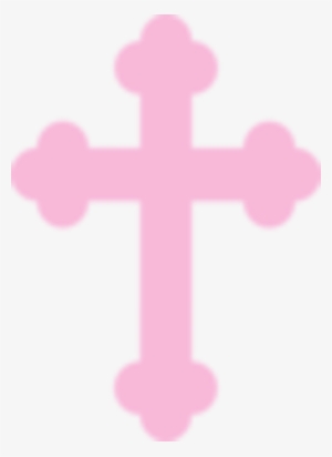 The Gallery For > Pink Cross Png Pink Cross Png - Pink Cross Clip Art