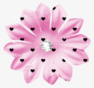 Lacarolita Pb Flower Png Playboy And Clip - Flower