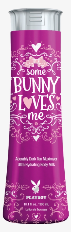 Playboy Some Bunny Loves Me Adorably Dark Tan Maximizer - Playboy Some Bunny Loves Me - Dark Tan Ultra Hydrating