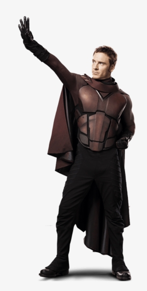 X-men Png Pic - Magneto Michael Fassbender Days Of Future Past