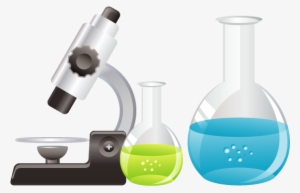 Science Lab Png - Lab Png