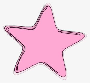 How To Set Use Pink Star Clipart