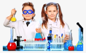 Science Projects For Kids - Science For Kids