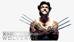 Wolverine Image - X Men Origins Wolverine Png