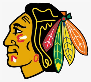 Chicagoblackhawkslogo - Chicago Blackhawks Logo