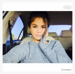 Selena Gomez Tem A Sétima Foto Mais Curtida Do Instagram - Selena Gomez Pretty Photos 2016