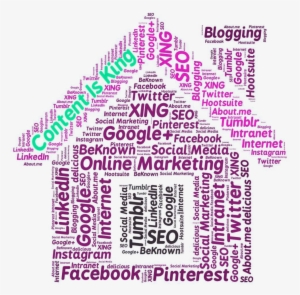 Online Marketing Png Transparent Image