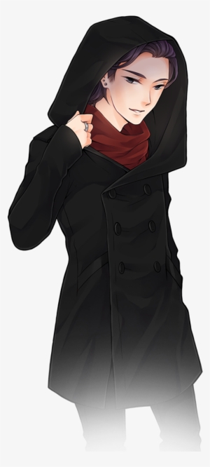 Avatar Creators And Anime Games - Rinmaru Games Male New Transparent PNG -  528x1268 - Free Download on NicePNG