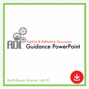 Adi Guidance Powerpoint - Ademco Distribution, Inc.