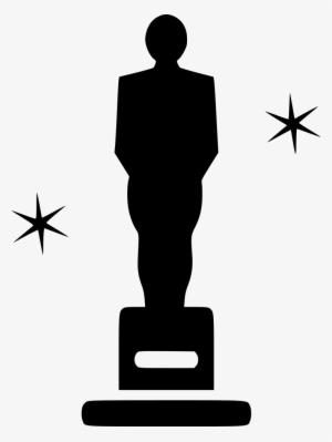 Oscar Award Ceremony Felicitation Prize Trophy Comments - Award