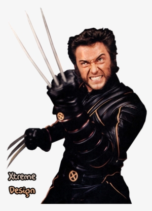 Png Wolverine - Wolverine