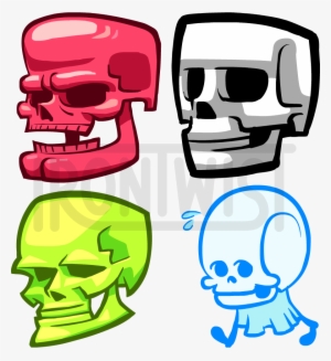 Irontwist It& - Comics