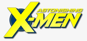 How Should The X-men Make Their Introduction Into - X Men Logo Png