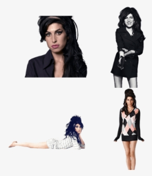 Amy Winehouse - Music