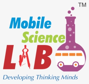 Clipart Free Library Mobile Social Venture Competition - Mobile Science Lab Clipart