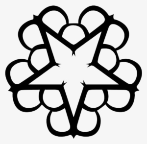 Black Veil Brides, Logo - Black Veil Brides Logo