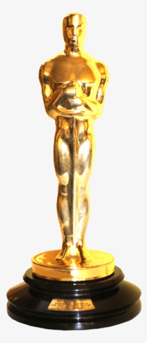 Fteyellow Oscars Yellow Award Freetoedit - Academy Awards