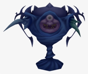 Goddess Of Fate Cup Trophy - Hades Paradox Cup