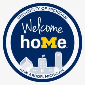 Welcome Back From Beyond The Diag - Welcome To University Of Michigan