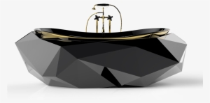 bathtub png download image - maison valentina diamond bathtub