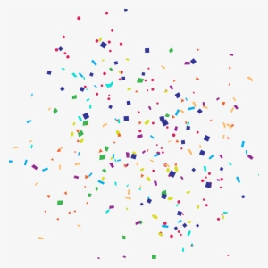 Png Library Stock Png For Free Download On Mbtskoudsalg - Party Confetti Png