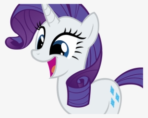 Rarity Awesome Face By Buttsurgeon-d59fzhv - My Little Pony Rarity Happy