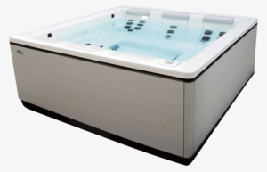 Our World Of Hot Tubs Staff Has Over 40 Years Of Experience - Jacuzzi