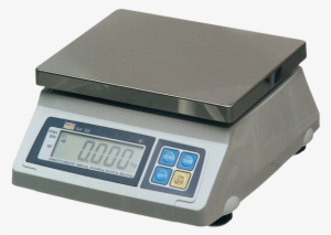 Kilotech Sw Series Bench Scale - Food