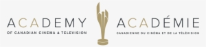 Film - Canadian Screen Awards Logo
