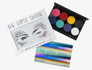 We Are Excited To Announce The Launch Of The Gypsy - Cosmetics